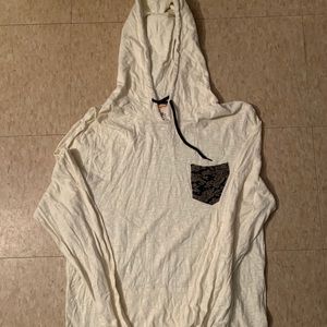 Urban outfitters hoodie size large